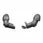 Paire de Bras B Paire de Bras B