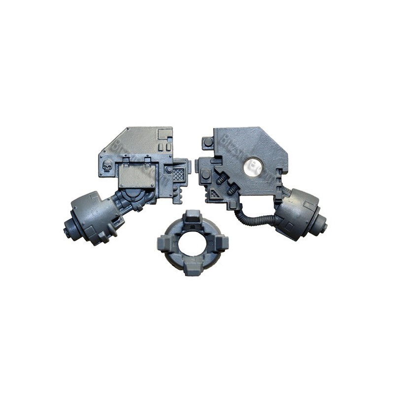 Bras de Combat Dreadnought Bras de Combat Dreadnought