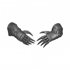 Lightning Claws E