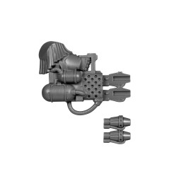 Heavy Flamer
