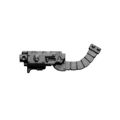 Bolter Storm Dreadnought