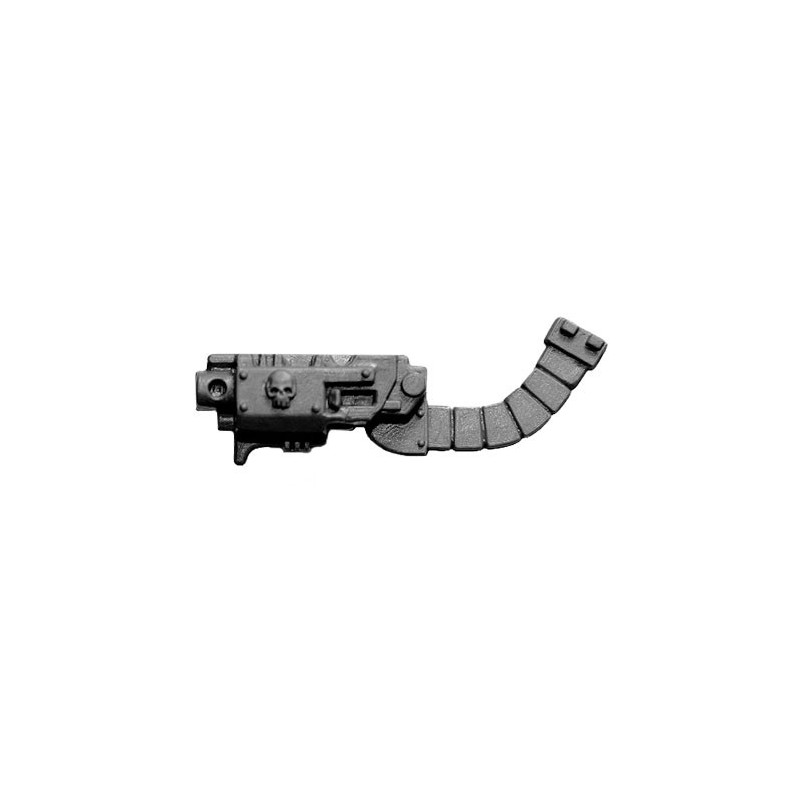 Bolter Storm Dreadnought Bolter Storm Dreadnought