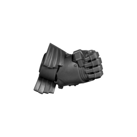 Powerfist A