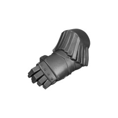 Powerfist B
