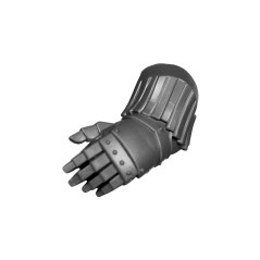 Powerfist E