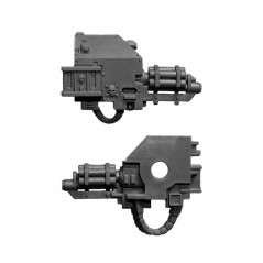Canon d'Assaut Dreadnought