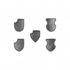 Small Shields