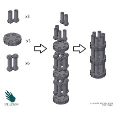 Galtling Cannon