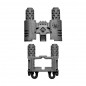 Échappement Dreadnought Échappement Dreadnought