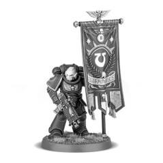 Space Marines Primaris Ancient