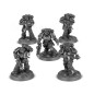 Escouade Intercessor A Space Marine Primaris Escouade Intercessor A Space Marine Primaris