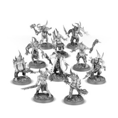 PoxWalkers