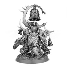 Death Guard Noxious BlightBringer