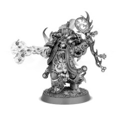 Death Guard Malignant Plagucaster