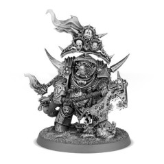 Death Guard Lord of Contagion