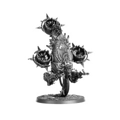 Death Guard Foetid Bloat-Drone