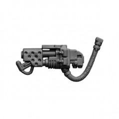 Lance Flamme Dreadnought