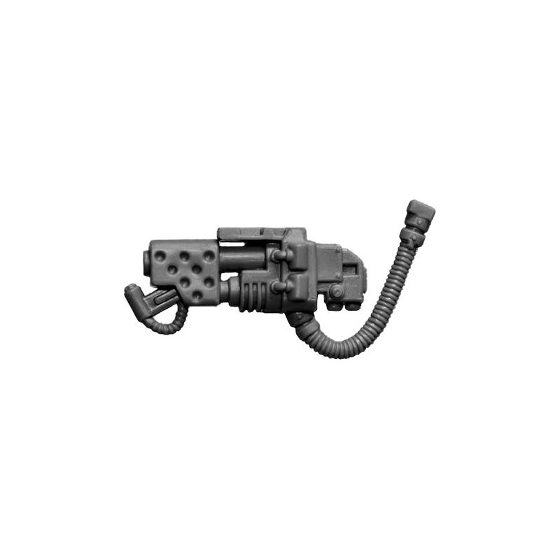 Lance Flamme Dreadnought Lance Flamme Dreadnought
