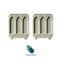 Space Knight Gothic - Portes pour véhicules légers Space Knight Gothic - Portes pour véhicules légers