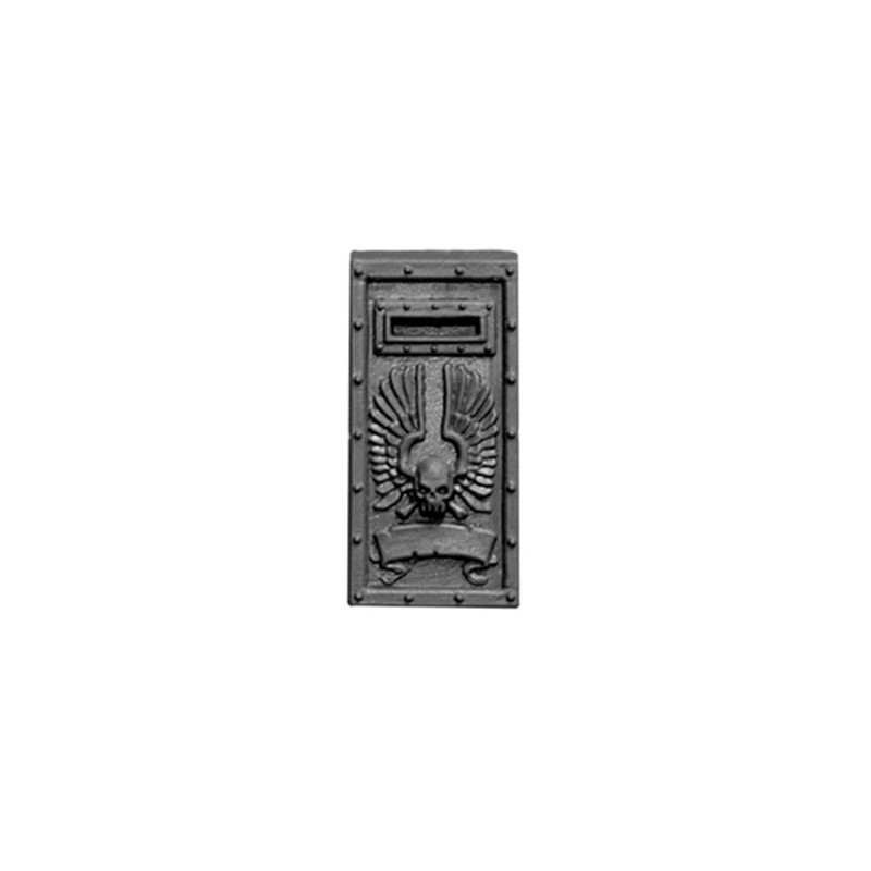Plaque Sarcophage Dreadnought A Plaque Sarcophage Dreadnought A
