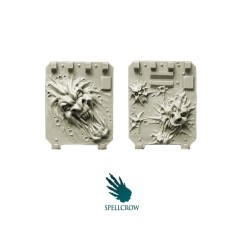 Mutated - Doors for light Vehicles