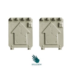 Arrow - Doors for light Vehicles