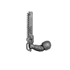 Chainsword