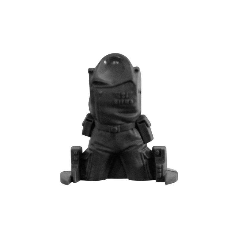 Body Tank Captain Body Tank Captain