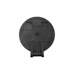 Turret Hatch