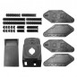 Leman Russ Structure