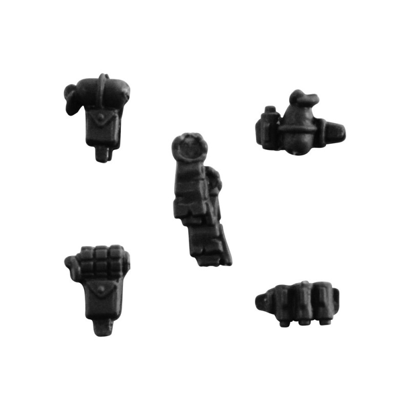 Accessoires Accessoires