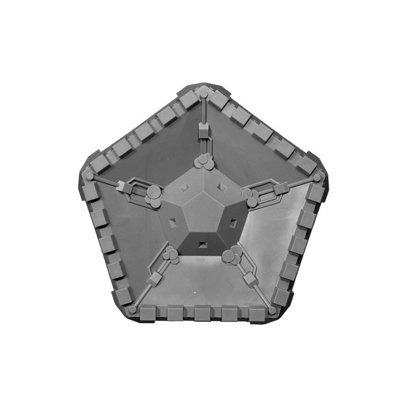 Base Drop pod Base Drop pod