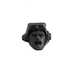 Head B