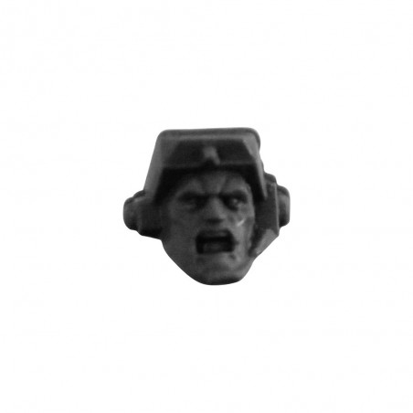 Head B