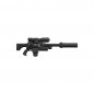 Sniper Rifle A Sniper Rifle A
