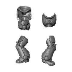 Legs E