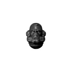 Bare Head B