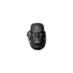 Bare Head F