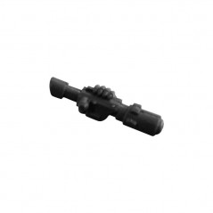 Scope with Hand