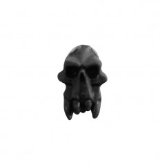 Ork Skull