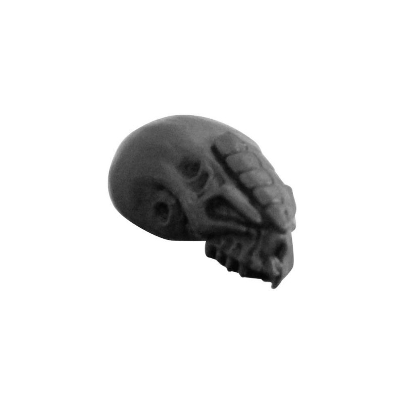 Crâne Tyranids Crâne Tyranids