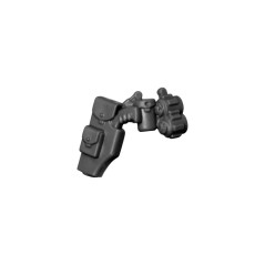 Holster & Pouches B