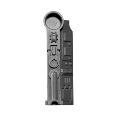 Center console Panel Warhammer 40k Drop Pod bitz