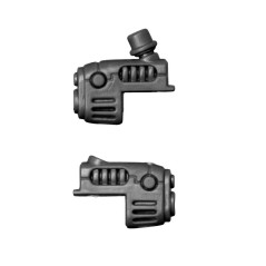 Heavy Plasma Incinerator Canon