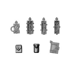 Accessories
