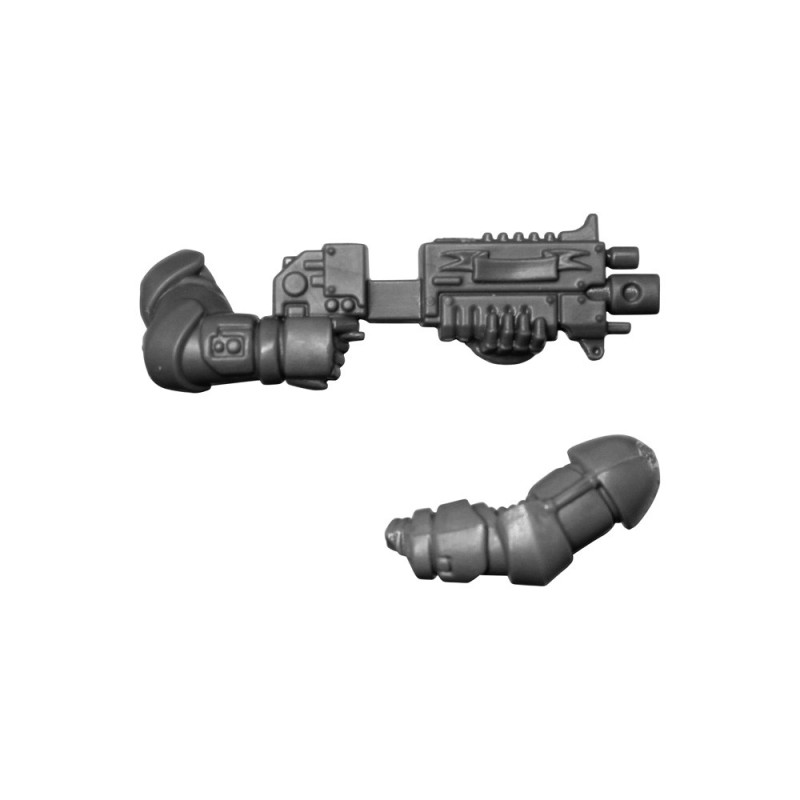 Fusil Bolter C Fusil Bolter C