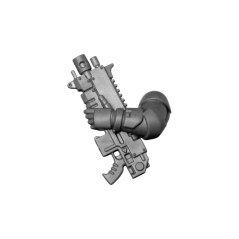 Bolt Rifle G