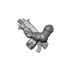 Bolt Rifle F