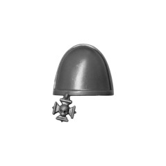 Shoulder Pad E