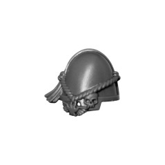 Shoulder Pad H
